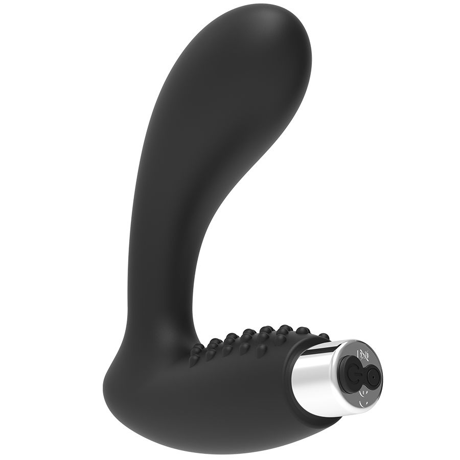 Addicted Toys-Vibrator Prostata Wiederaufladbar Modell 5 · Sextoys (Bild 2)