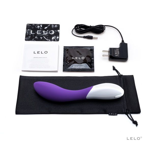 Lelo-Mona 2 Vibrator Silikon, 6 Modi, Wiederaufladbar · Vibratoren (Bild 8)