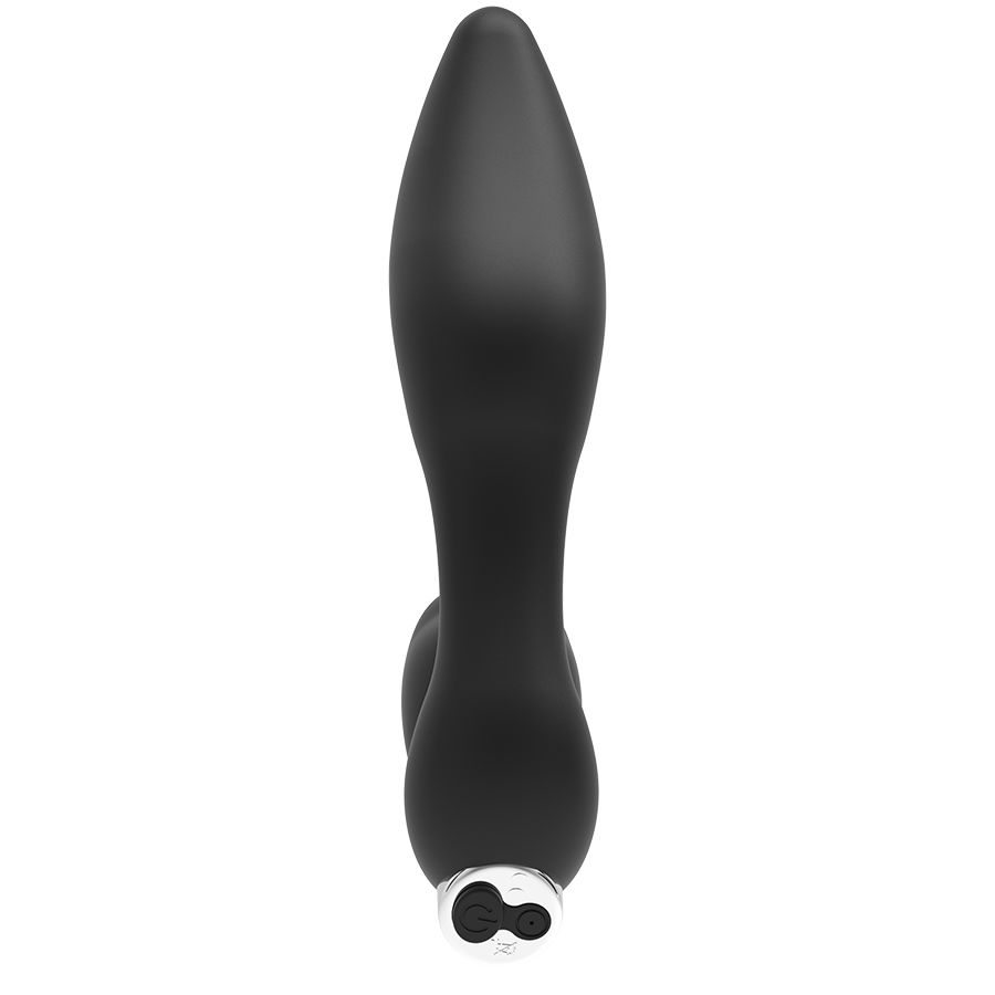 Addicted Toys-Vibrator Prostata Wiederaufladbar Modell 6 · Sextoys (Bild 6)