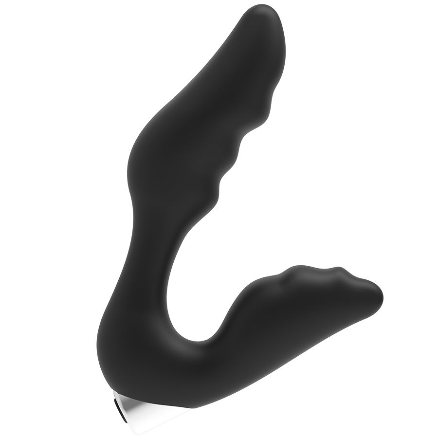 Addicted Toys-Vibrator Prostata Wiederaufladbar Modell 6 · Sextoys (Bild 3)