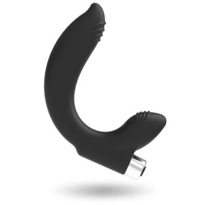 Addicted Toys-Vibrator Prostata Wiederaufladbar Modell 7 · Sextoys (Bild 3)