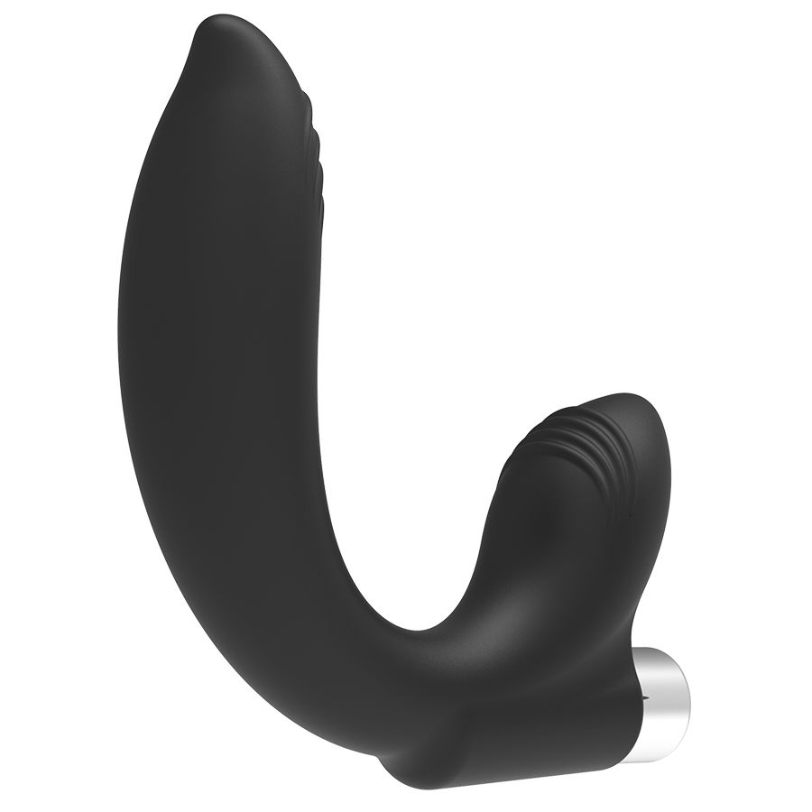 Addicted Toys-Vibrator Prostata Wiederaufladbar Modell 7 · Sextoys