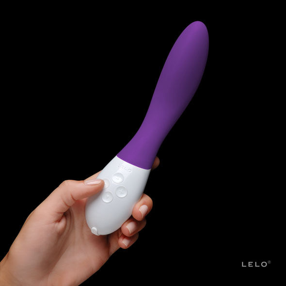 Lelo-Mona 2 Vibrator Silikon, 6 Modi, Wiederaufladbar · Vibratoren (Bild 9)