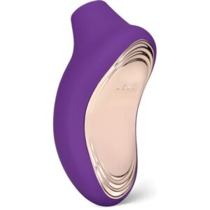 Lelo-Sona 2 Stimulator für Silikon-Klitoris, 12 Geschwindigkeiten · Vibratoren (Bild 10)