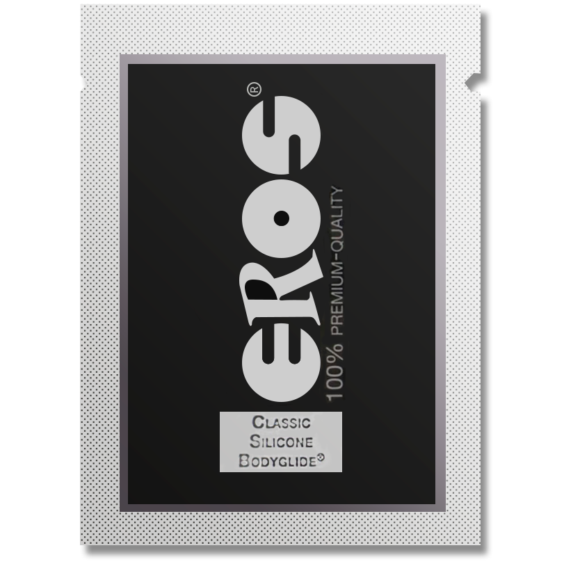 Eros Lady Line-Klassisch Siliconic Bodyglide 1.5 Ml · Kosmetika & Aphrodisiaka