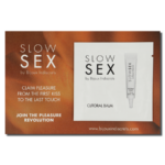 Bijoux-Slow Sex Balsam stimulierend für Klitoris 2 ml · Kosmetika & Aphrodisiaka