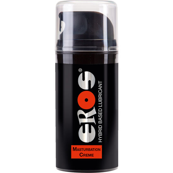 Eros Classic Line-Masturbationscreme 100 ml