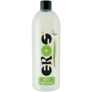 Eros Classic Line-Bio Vegan Gleitgel auf Wasserbasis 100 ml · Kosmetika & Aphrodisiaka