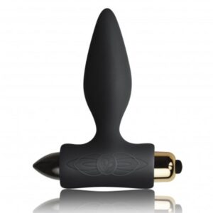 Rocks-off-Petite Sensations Analplug für Anfänger