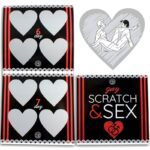 Secretplay 100% Games-Scratch & Sex Spiel für Schwule Paare · Spiele & Geschenke