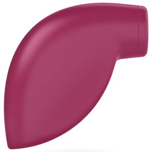 Satisfyer Air Pulse-Eine Nacht-Silikon Abenteuer, 3 Geschwindigkeiten · Vibratoren (Bild 4)