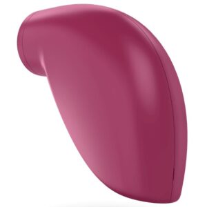 Satisfyer Air Pulse-Eine Nacht-Silikon Abenteuer, 3 Geschwindigkeiten · Vibratoren (Bild 2)