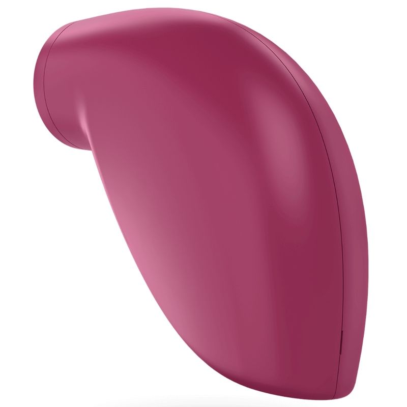 Satisfyer Air Pulse-Eine Nacht-Silikon Abenteuer, 3 Geschwindigkeiten · Vibratoren (Bild 2)