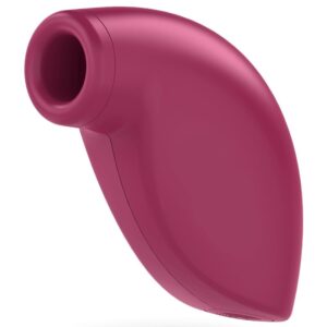 Satisfyer Air Pulse-Eine Nacht-Silikon Abenteuer, 3 Geschwindigkeiten · Vibratoren (Bild 5)