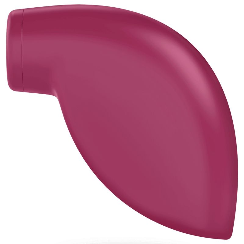 Satisfyer Air Pulse-Eine Nacht-Silikon Abenteuer, 3 Geschwindigkeiten · Vibratoren (Bild 6)
