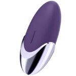 Satisfyer Layons-Layons Purple Pleasure-Silikon, 12 Geschwindigkeiten · Vibratoren