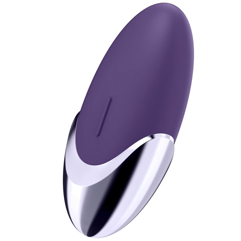 Satisfyer Layons-Layons Purple Pleasure-Silikon, 12 Geschwindigkeiten · Vibratoren
