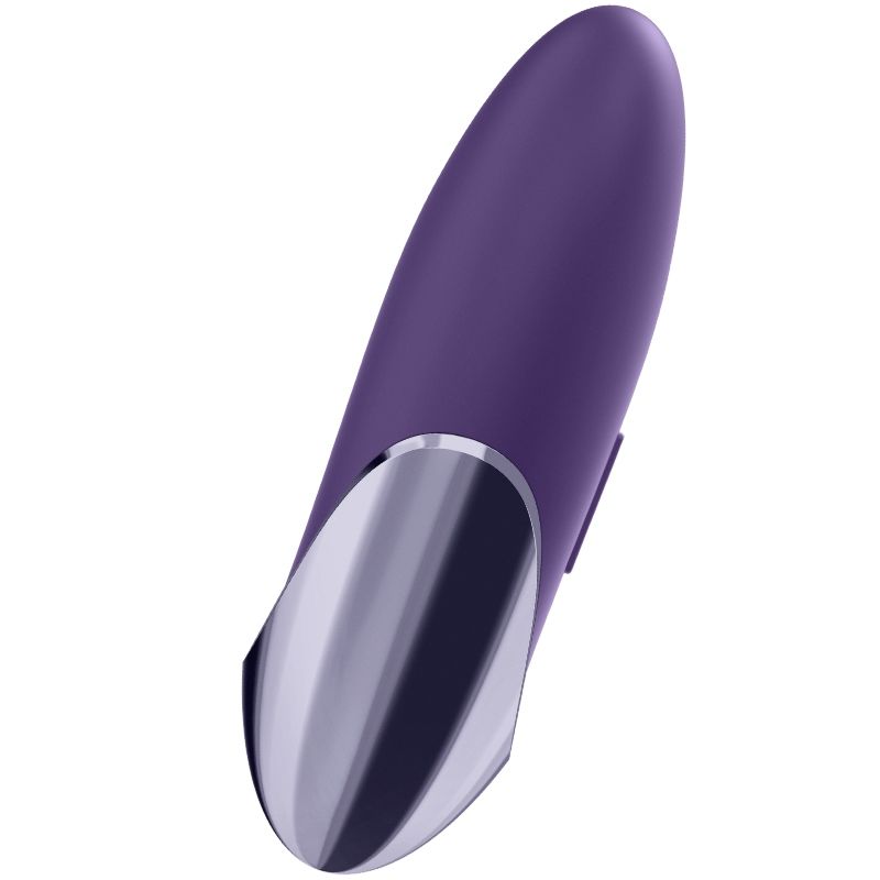 Satisfyer Layons-Layons Purple Pleasure-Silikon, 12 Geschwindigkeiten · Vibratoren (Bild 3)