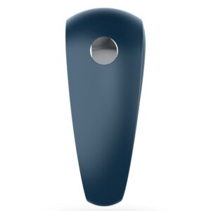 Satisfyer Ring-Ring Vibrator 2-Silikon, 10 Geschwindigkeiten, Wiederaufladbar · Sextoys (Bild 5)