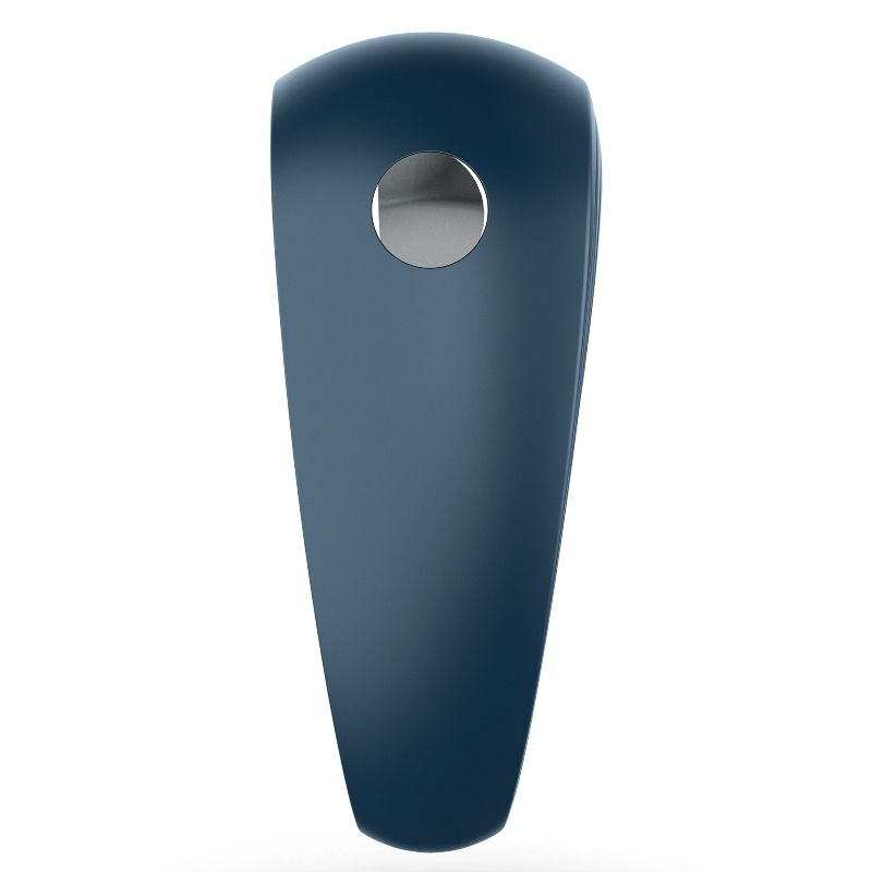Satisfyer Ring-Ring Vibrator 2-Silikon, 10 Geschwindigkeiten, Wiederaufladbar · Sextoys (Bild 5)