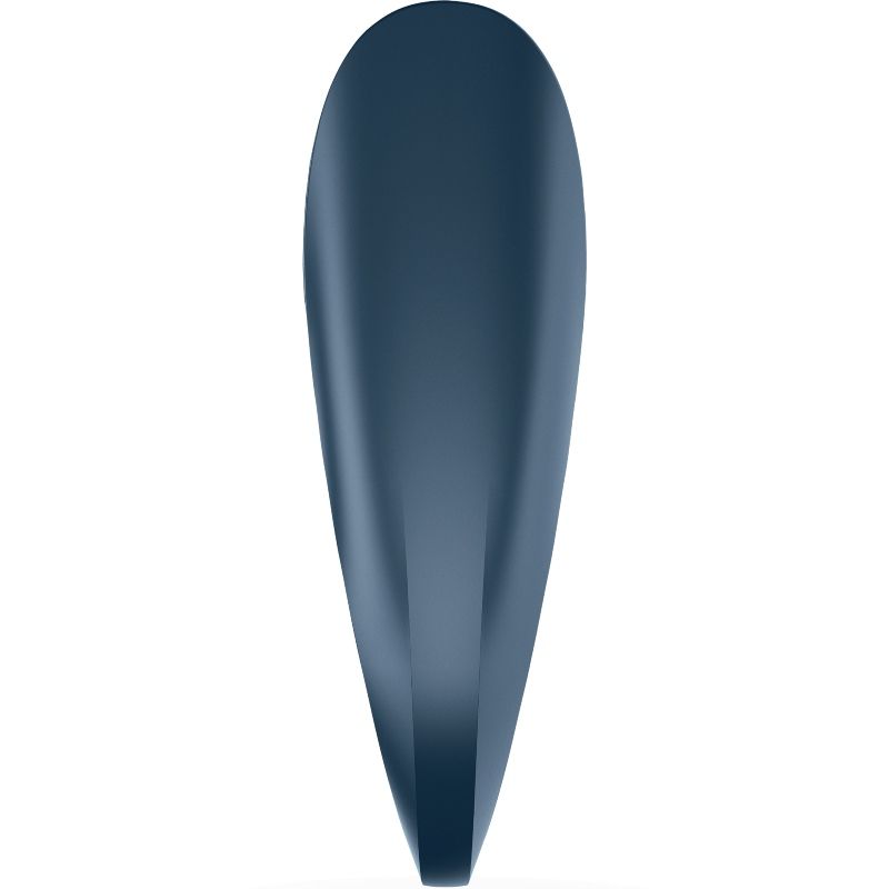 Satisfyer Ring-Vibrating Ring 1-Silikon, 10 Geschwindigkeiten, Wiederaufladbar · Sextoys (Bild 2)