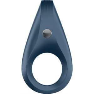 Satisfyer Ring-Vibrating Ring 1-Silikon, 10 Geschwindigkeiten, Wiederaufladbar · Sextoys (Bild 5)
