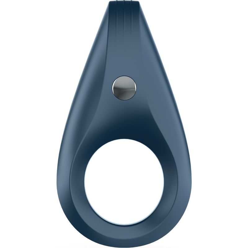 Satisfyer Ring-Vibrating Ring 1-Silikon, 10 Geschwindigkeiten, Wiederaufladbar · Sextoys (Bild 5)