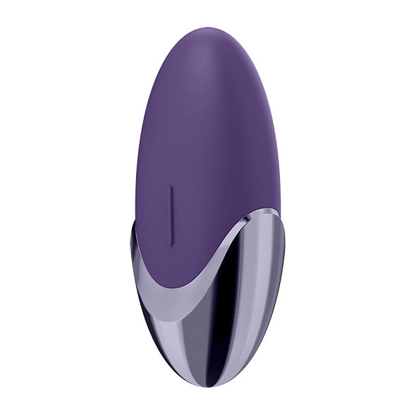 Satisfyer Layons-Layons Purple Pleasure-Silikon, 12 Geschwindigkeiten · Vibratoren (Bild 5)