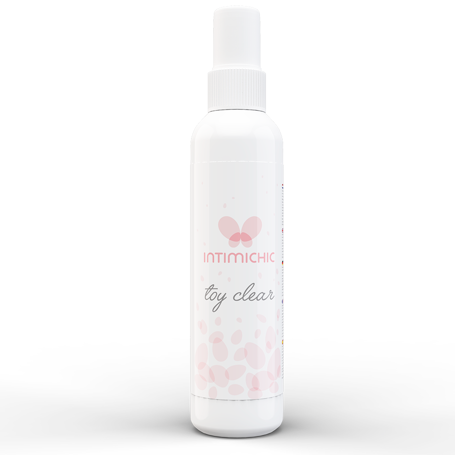 Intimichic-Desinfektionsspray 150 ml · Hygiene & Pflege (Bild 2)