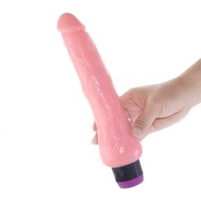 Baile Vibrators-Vibrator Realistisch 19.5 Cm · Vibratoren (Bild 4)
