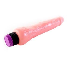 Baile Vibrators-Vibrator Realistisch 19.5 Cm · Vibratoren (Bild 2)