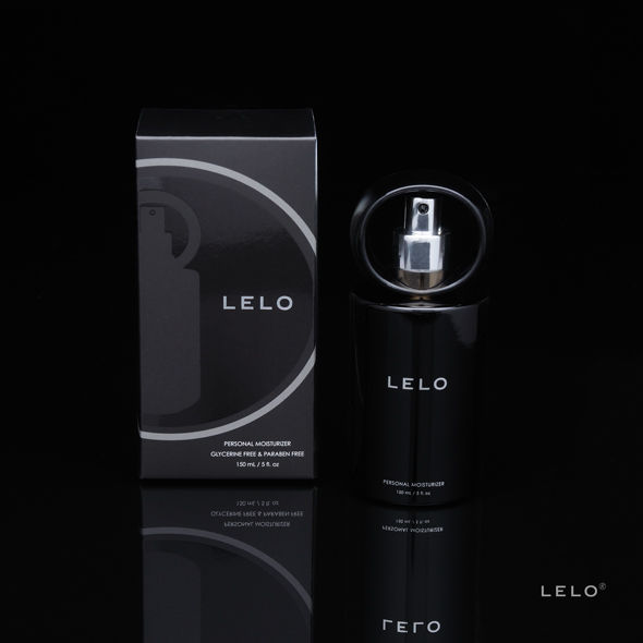 Lelo-Gleitgel persönliche Wasserfeuchtigkeit 150 Ml · Kosmetika & Aphrodisiaka (Bild 2)