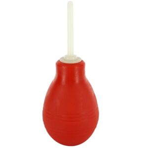 Seven Creations-Unisex Analdusche zur Reinigung
