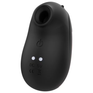 Rithual-Stimulator Klitoris Shushu 2.0 mit Saugen · Vibratoren (Bild 3)