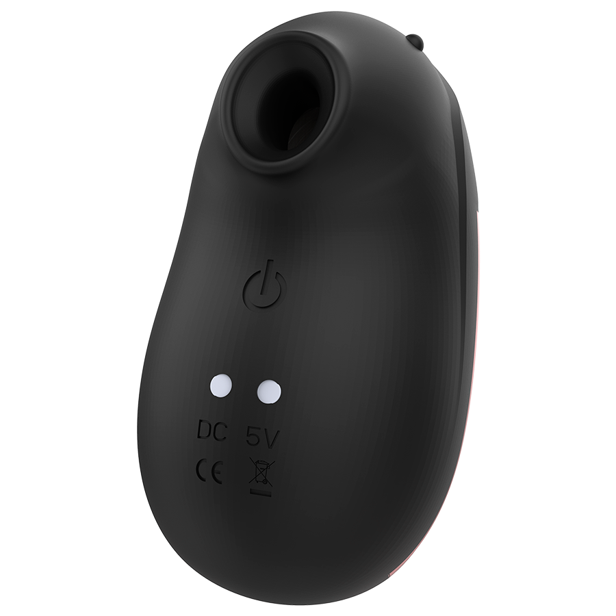 Rithual-Stimulator Klitoris Shushu 2.0 mit Saugen · Vibratoren (Bild 3)