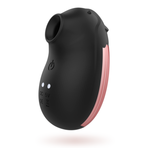 Rithual-Stimulator Klitoris Shushu 2.0 mit Saugen · Vibratoren (Bild 4)
