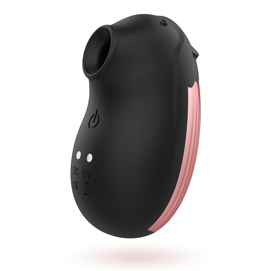 Rithual-Stimulator Klitoris Shushu 2.0 mit Saugen · Vibratoren (Bild 4)