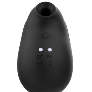 Rithual-Stimulator Klitoris Shushu 2.0 mit Saugen · Vibratoren (Bild 6)