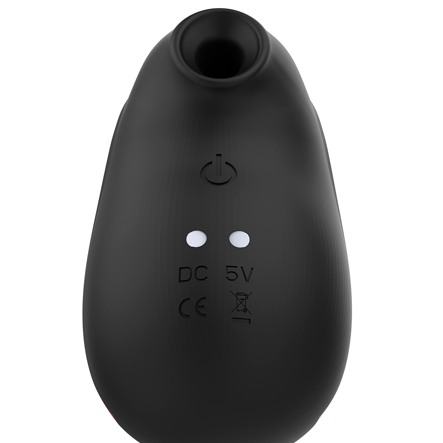 Rithual-Stimulator Klitoris Shushu 2.0 mit Saugen · Vibratoren (Bild 6)