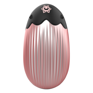 Rithual-Stimulator Klitoris Shushu 2.0 mit Saugen · Vibratoren (Bild 7)