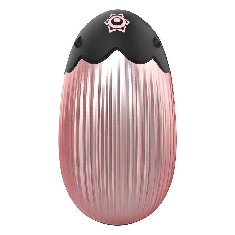 Rithual-Stimulator Klitoris Shushu 2.0 mit Saugen · Vibratoren (Bild 7)