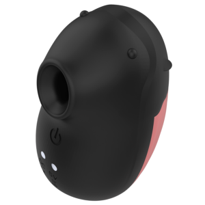 Rithual-Stimulator Klitoris Shushu 2.0 mit Saugen · Vibratoren (Bild 8)