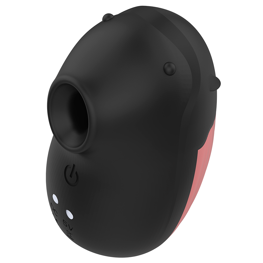 Rithual-Stimulator Klitoris Shushu 2.0 mit Saugen · Vibratoren (Bild 8)