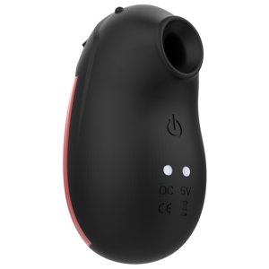 Rithual-Stimulator Klitoris Shushu 2.0 mit Saugen · Vibratoren