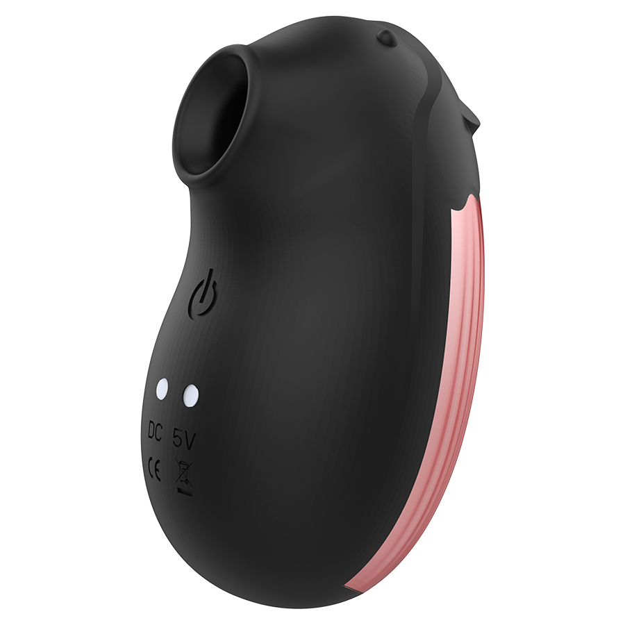 Rithual-Stimulator Klitoris Shushu 2.0 mit Saugen · Vibratoren (Bild 2)