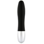 Seven Creations-Diskretion Vibrator Schwarz-Waterproof · Vibratoren
