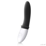 Lelo-Billy Vibrator Anal 2 Schwarz-Silikon, 7 Geschwindigkeiten, Wiederaufladbar · Vibratoren