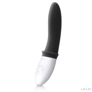 Lelo-Billy Vibrator Anal 2 Schwarz-Silikon, 7 Geschwindigkeiten, Wiederaufladbar · Vibratoren