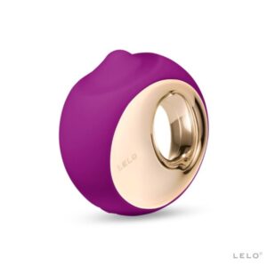 Lelo-3 Stunden Flieder Oral Sex Simulator, Wiederaufladbar, 100% · Vibratoren (Bild 4)