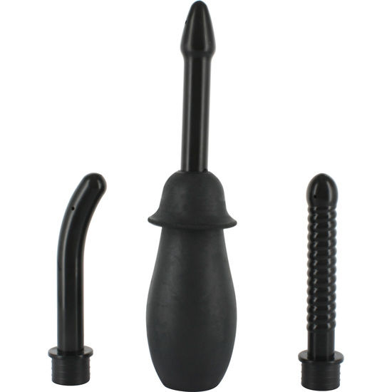 Seven Creations-Anal-Reinigungsset Unisex